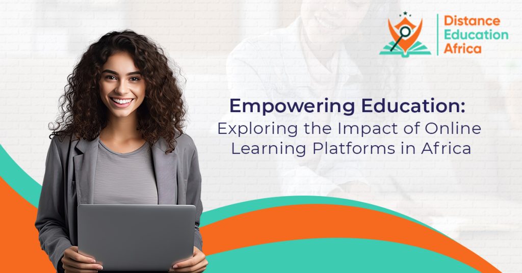 online learning impact